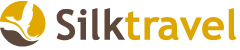 silktravel logo