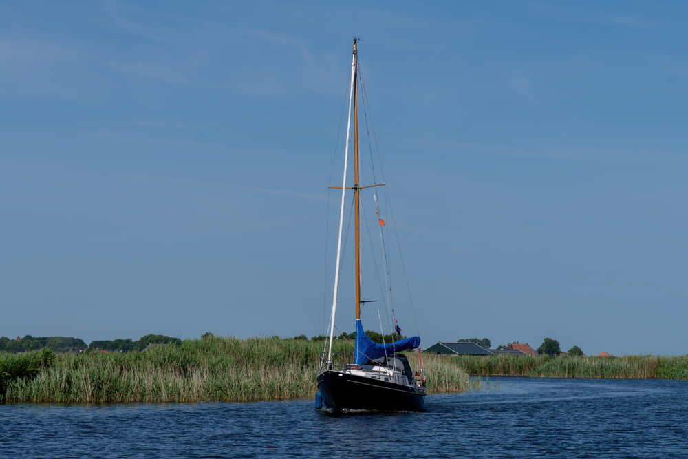 Bootverhuur Friesland