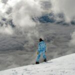 De Impact van Temperatuur op Het Waxen van Je Snowboard: Wat Je Moet Weten